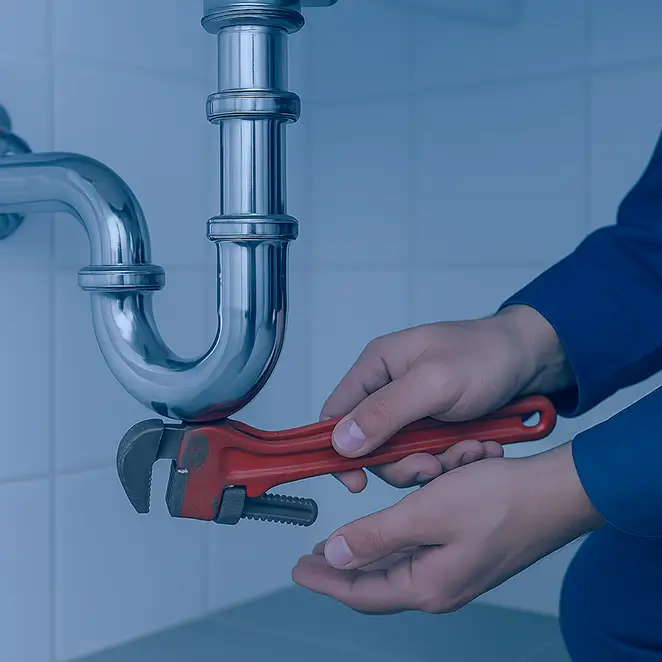 Certified Plumber in West University Place TX