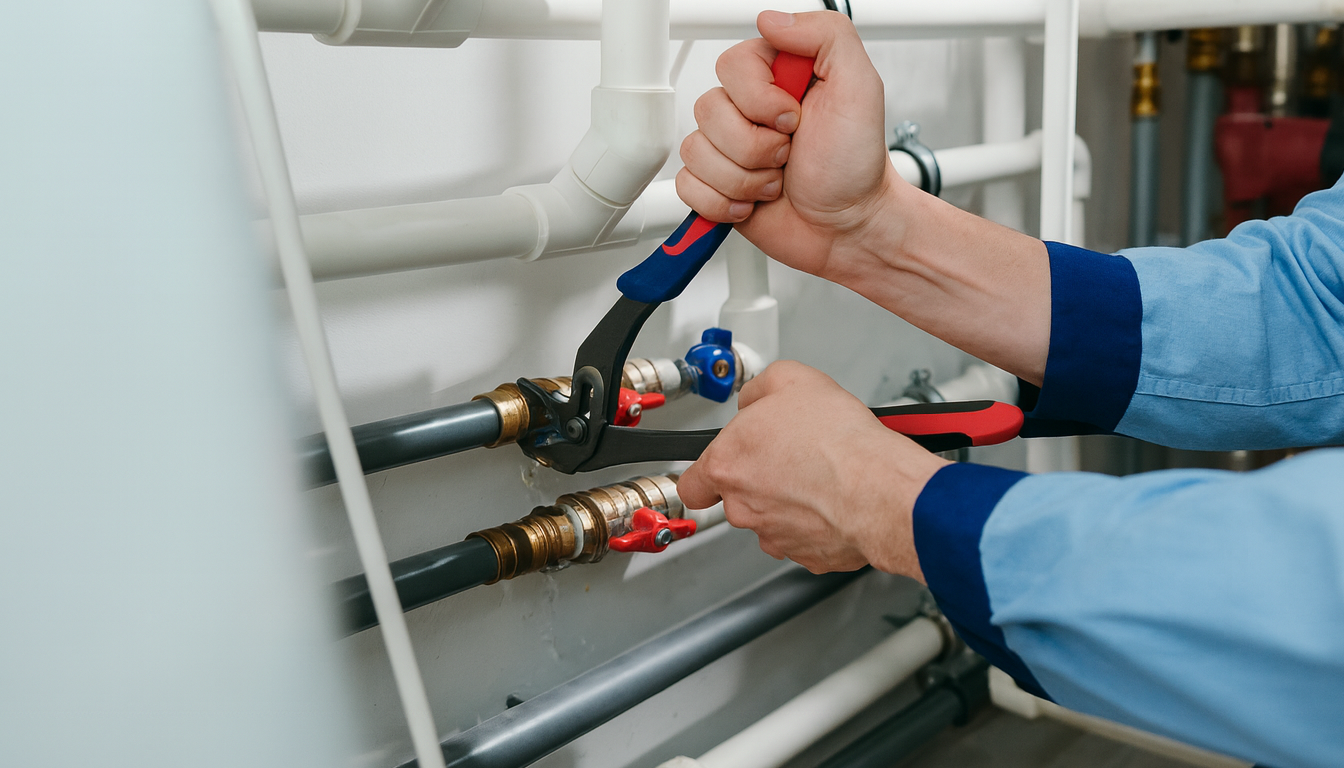 Water Heater Repair & Installation in West University Place TX